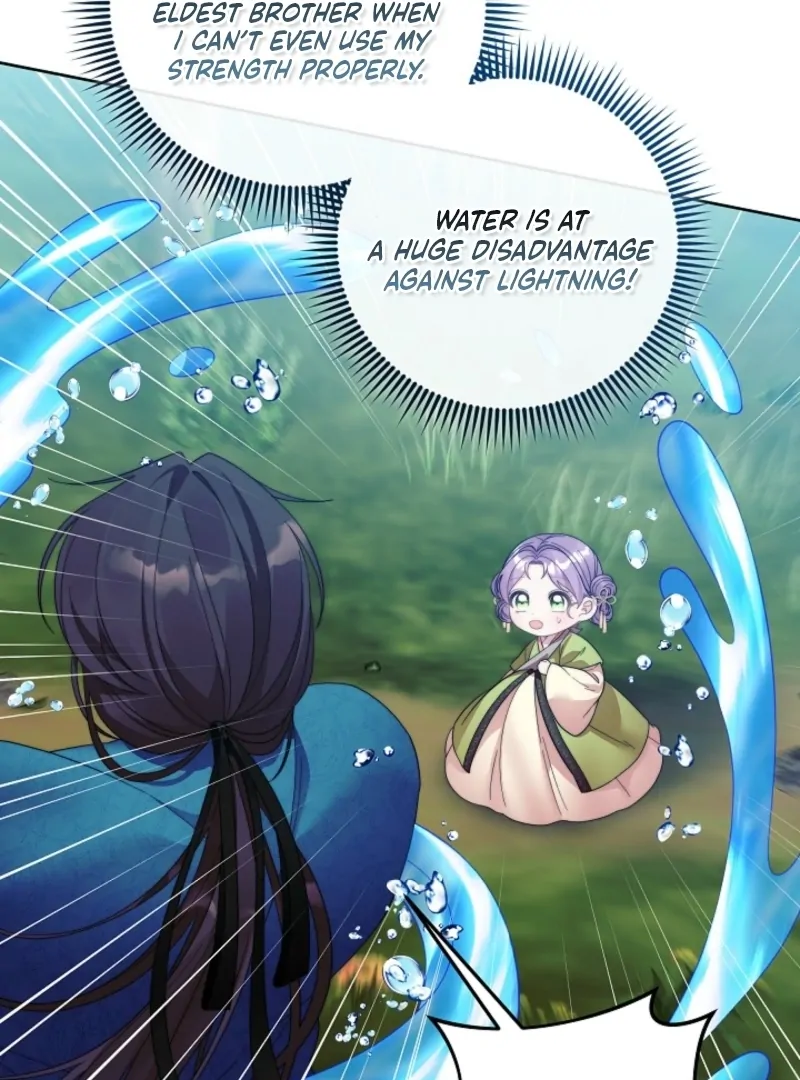 The Time-limited Baby Doctor Doesn’t Hide Her Smarts Chapter 10 page 29 - 
