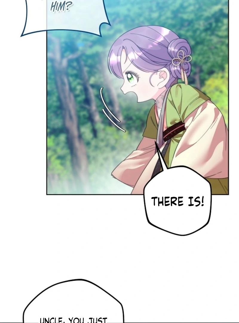 The Time-limited Baby Doctor Doesn’t Hide Her Smarts Chapter 10 page 31 - 