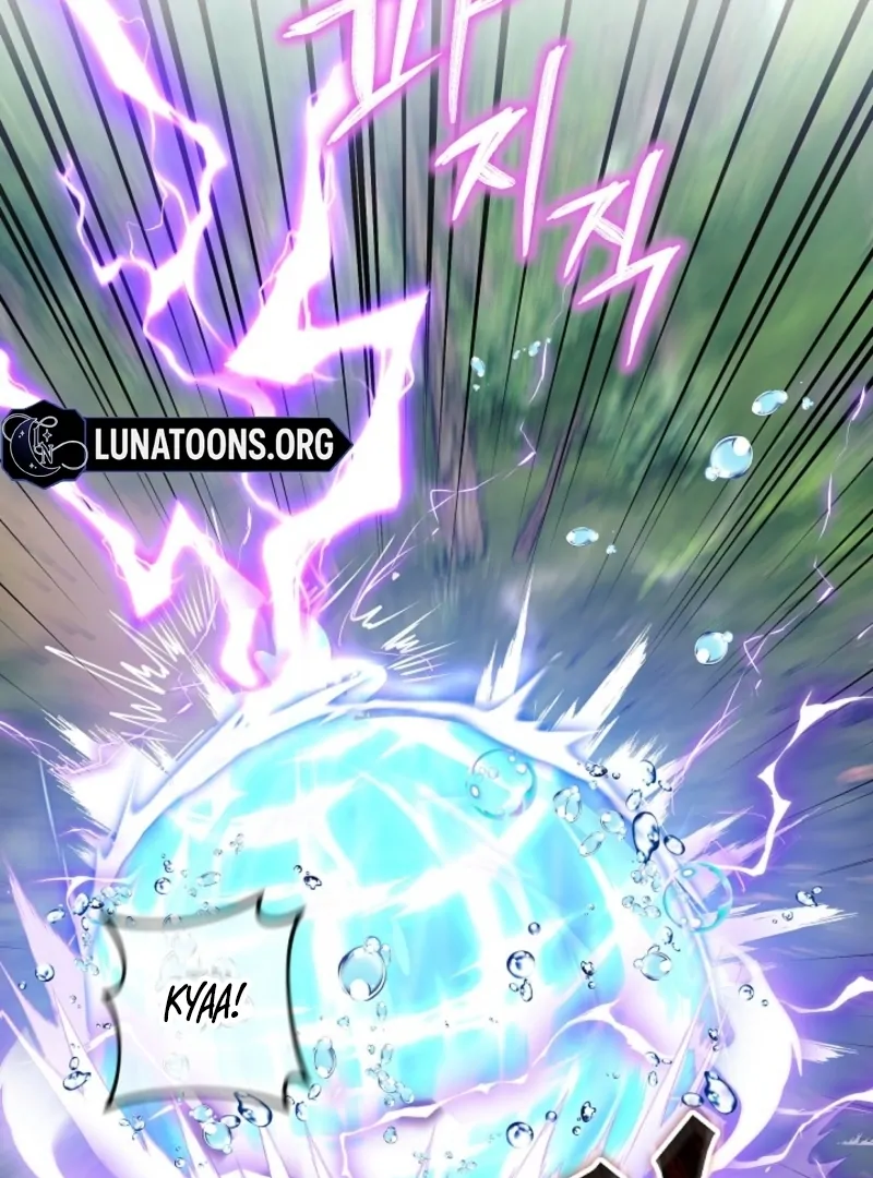 The Time-limited Baby Doctor Doesn’t Hide Her Smarts Chapter 10 page 35 - 