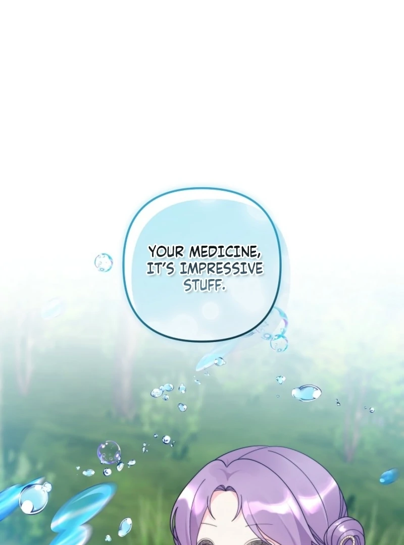 The Time-limited Baby Doctor Doesn’t Hide Her Smarts Chapter 10 page 38 - 