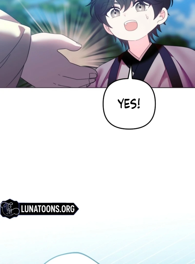 The Time-limited Baby Doctor Doesn’t Hide Her Smarts Chapter 10 page 47 - 