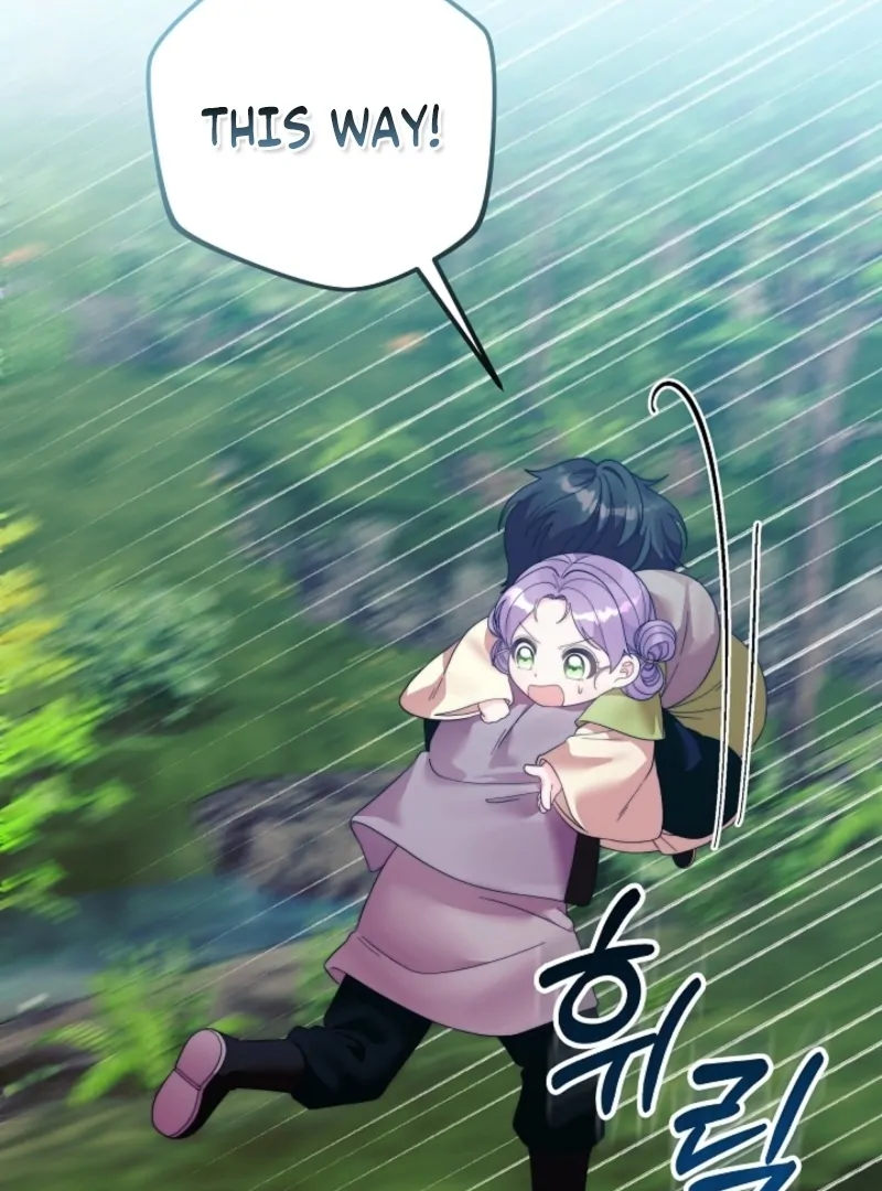 The Time-limited Baby Doctor Doesn’t Hide Her Smarts Chapter 10 page 48 - 
