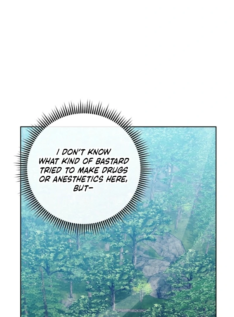 The Time-limited Baby Doctor Doesn’t Hide Her Smarts Chapter 10 page 50 - 
