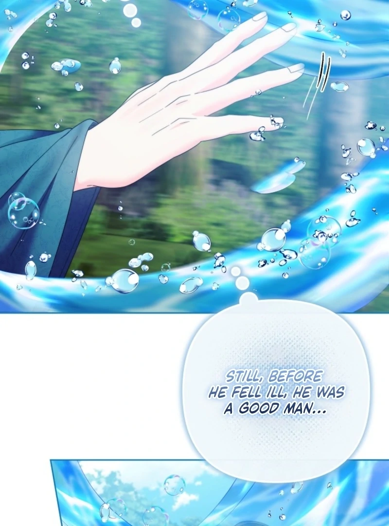 The Time-limited Baby Doctor Doesn’t Hide Her Smarts Chapter 10 page 60 - 