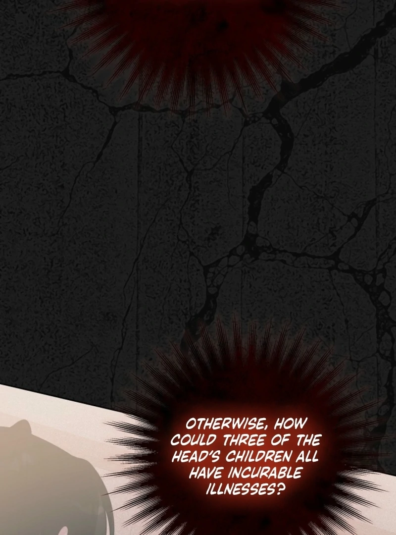 The Time-limited Baby Doctor Doesn’t Hide Her Smarts Chapter 10 page 67 - 