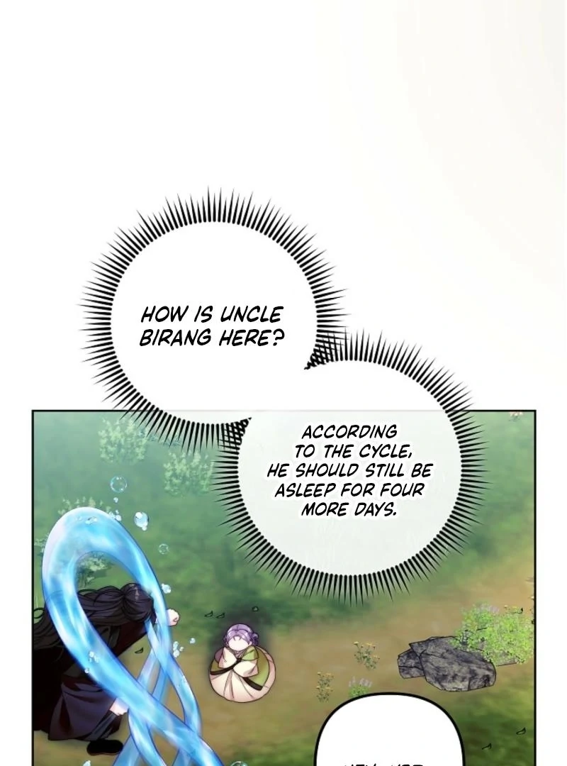 The Time-limited Baby Doctor Doesn’t Hide Her Smarts Chapter 10 page 8 - 