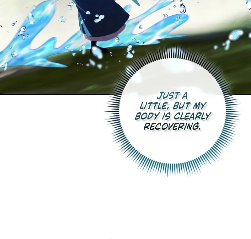 The Time-limited Baby Doctor Doesn’t Hide Her Smarts Chapter 10 page 84 - 