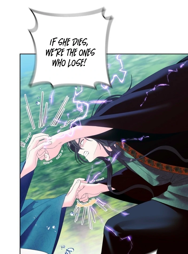 The Time-limited Baby Doctor Doesn’t Hide Her Smarts Chapter 10 page 88 - 