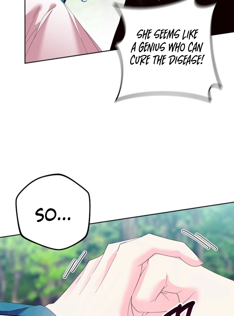 The Time-limited Baby Doctor Doesn’t Hide Her Smarts Chapter 10 page 89 - 