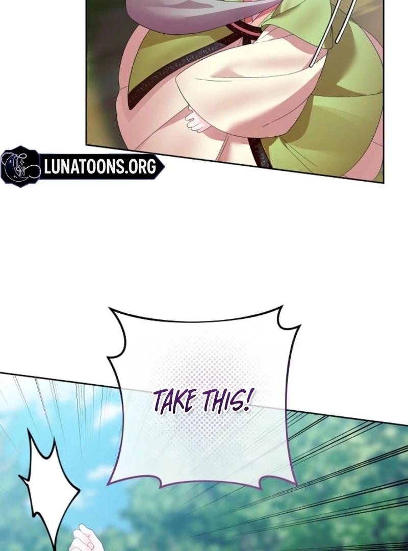 The Time-limited Baby Doctor Doesn’t Hide Her Smarts Chapter 10 page 95 - 