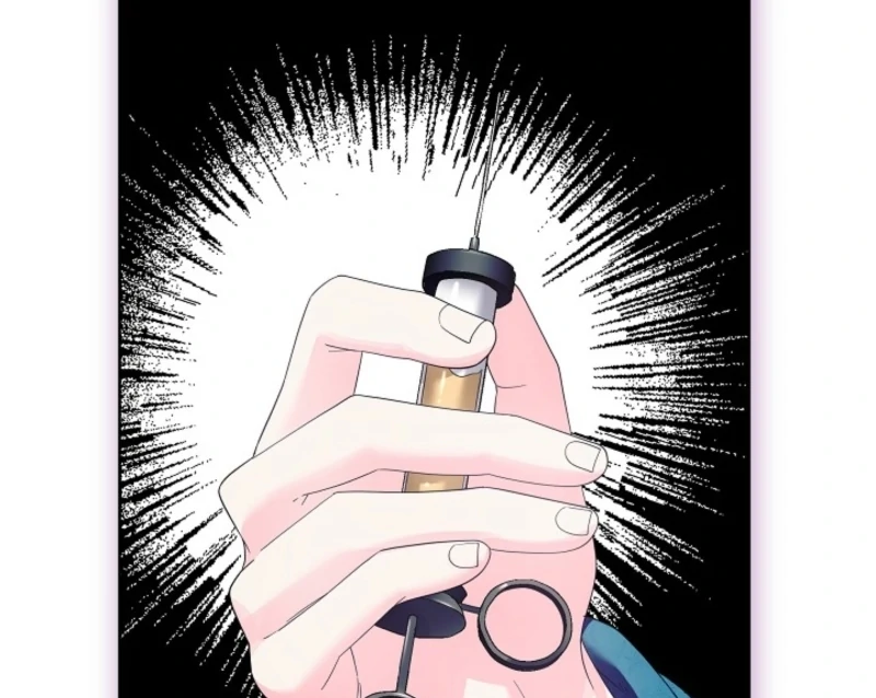 The Time-limited Baby Doctor Doesn’t Hide Her Smarts Chapter 10 page 97 - 