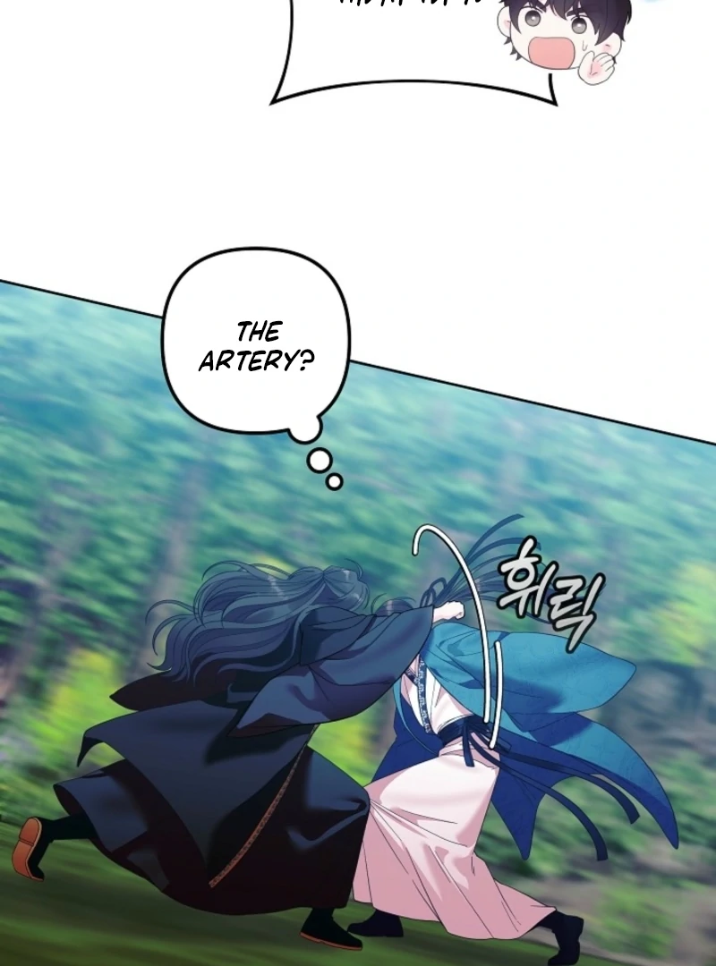 The Time-limited Baby Doctor Doesn’t Hide Her Smarts Chapter 10 page 100 - 