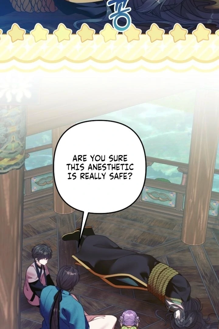 The Time-limited Baby Doctor Doesn’t Hide Her Smarts Chapter 11 page 3 - 