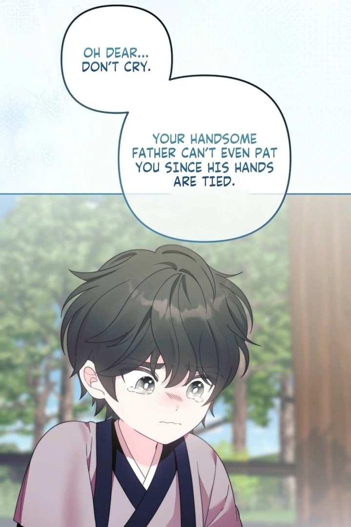 The Time-limited Baby Doctor Doesn’t Hide Her Smarts Chapter 11 page 25 - 
