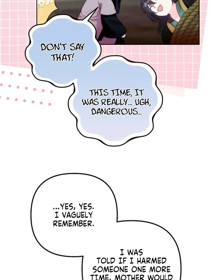 The Time-limited Baby Doctor Doesn’t Hide Her Smarts Chapter 11 page 27 - 