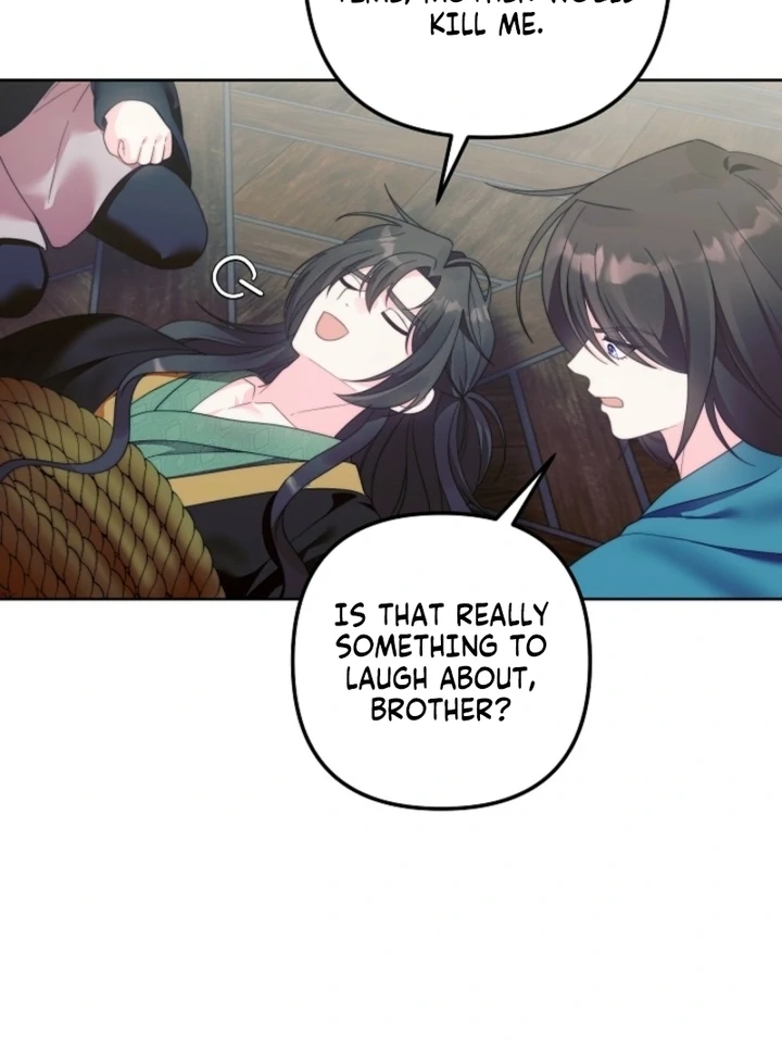The Time-limited Baby Doctor Doesn’t Hide Her Smarts Chapter 11 page 28 - 