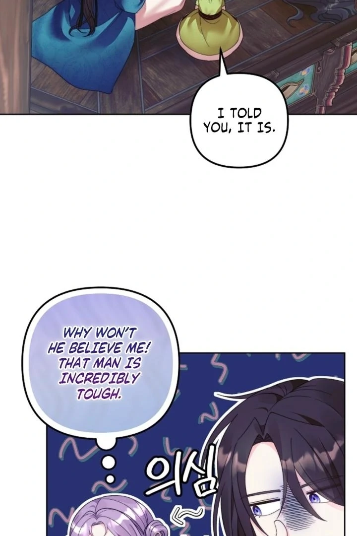 The Time-limited Baby Doctor Doesn’t Hide Her Smarts Chapter 11 page 4 - 