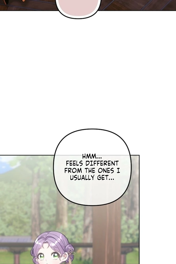 The Time-limited Baby Doctor Doesn’t Hide Her Smarts Chapter 11 page 31 - 