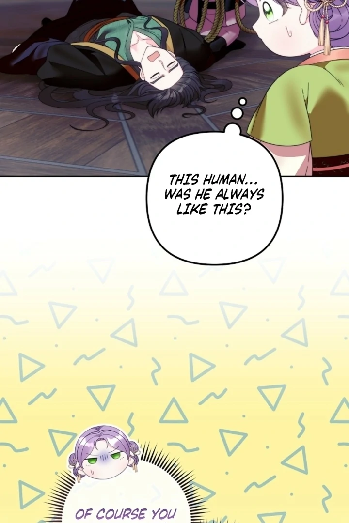 The Time-limited Baby Doctor Doesn’t Hide Her Smarts Chapter 11 page 33 - 