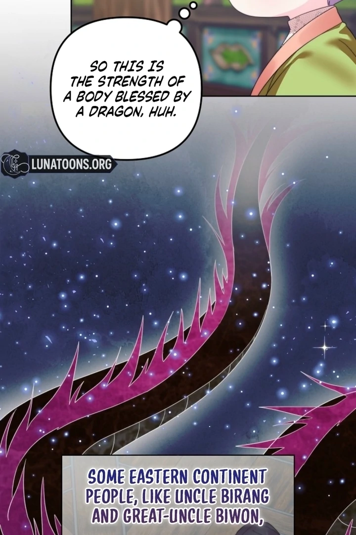 The Time-limited Baby Doctor Doesn’t Hide Her Smarts Chapter 11 page 35 - 