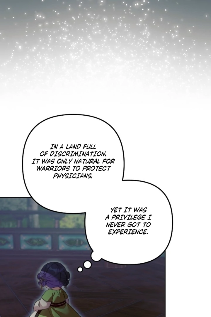The Time-limited Baby Doctor Doesn’t Hide Her Smarts Chapter 11 page 40 - 