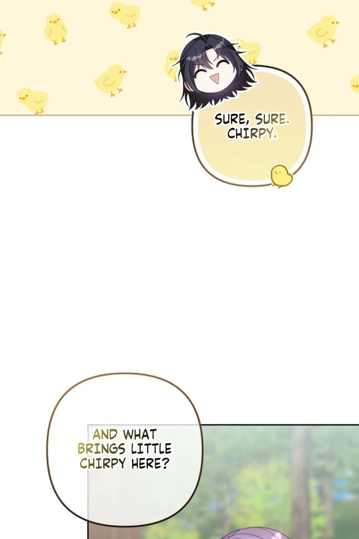 The Time-limited Baby Doctor Doesn’t Hide Her Smarts Chapter 11 page 49 - 