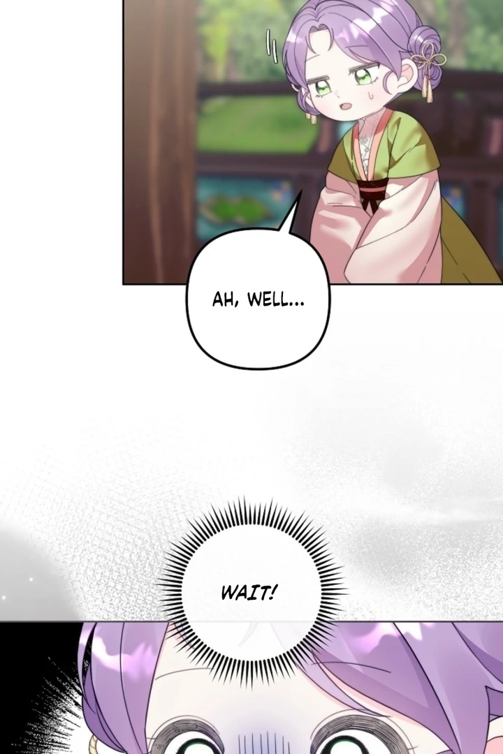 The Time-limited Baby Doctor Doesn’t Hide Her Smarts Chapter 11 page 50 - 