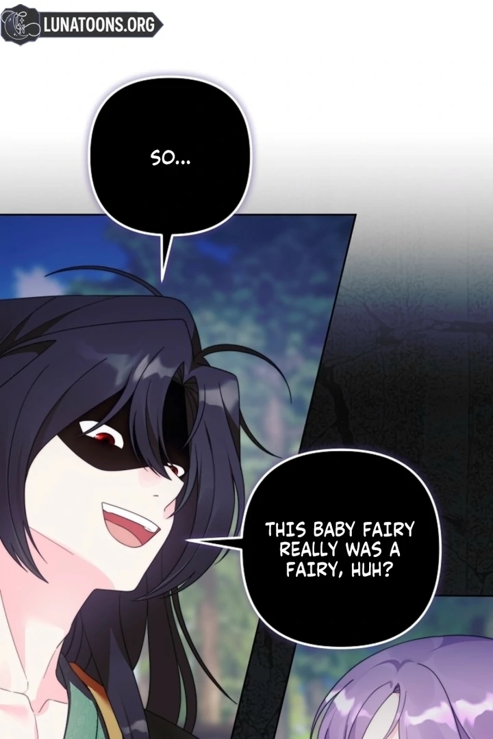 The Time-limited Baby Doctor Doesn’t Hide Her Smarts Chapter 11 page 57 - 