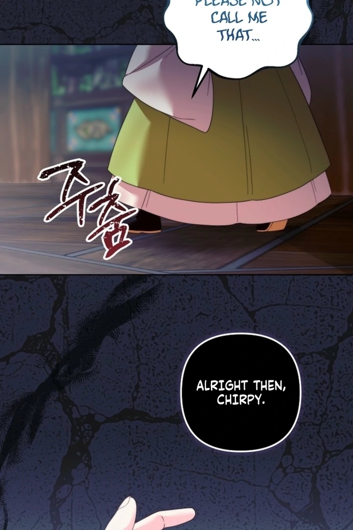 The Time-limited Baby Doctor Doesn’t Hide Her Smarts Chapter 11 page 59 - 