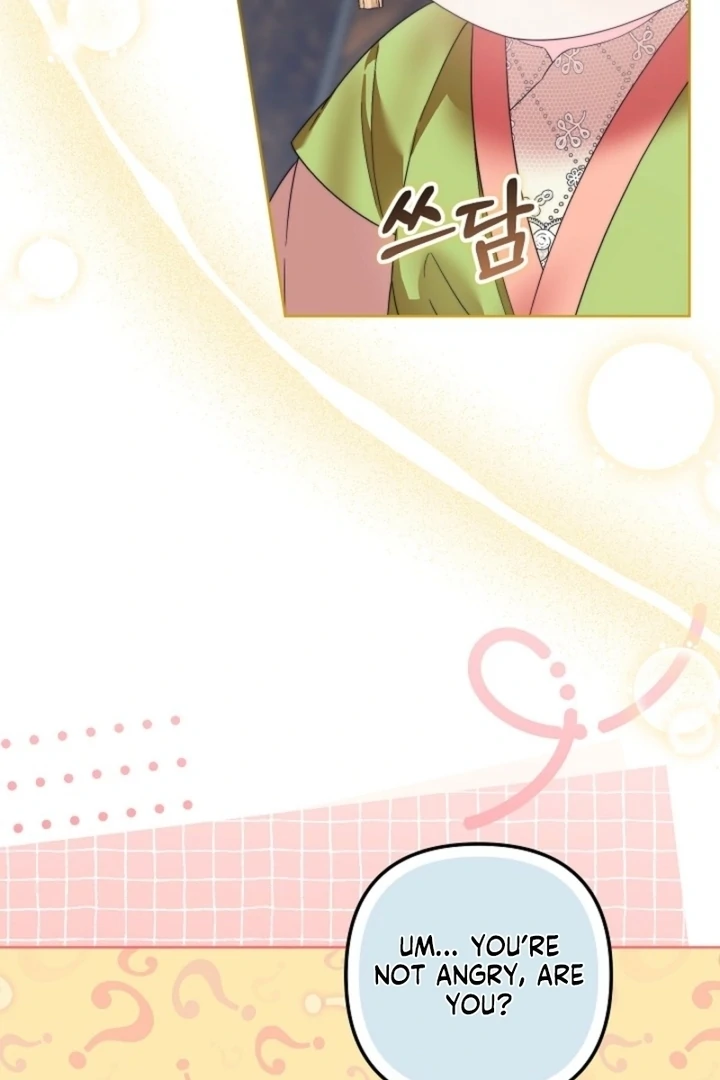 The Time-limited Baby Doctor Doesn’t Hide Her Smarts Chapter 11 page 63 - 