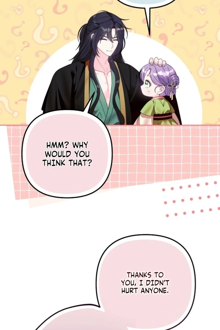 The Time-limited Baby Doctor Doesn’t Hide Her Smarts Chapter 11 page 64 - 