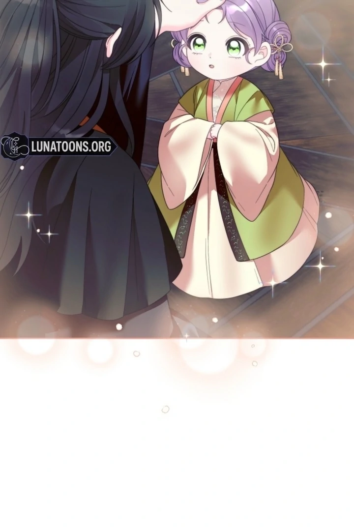 The Time-limited Baby Doctor Doesn’t Hide Her Smarts Chapter 11 page 68 - 