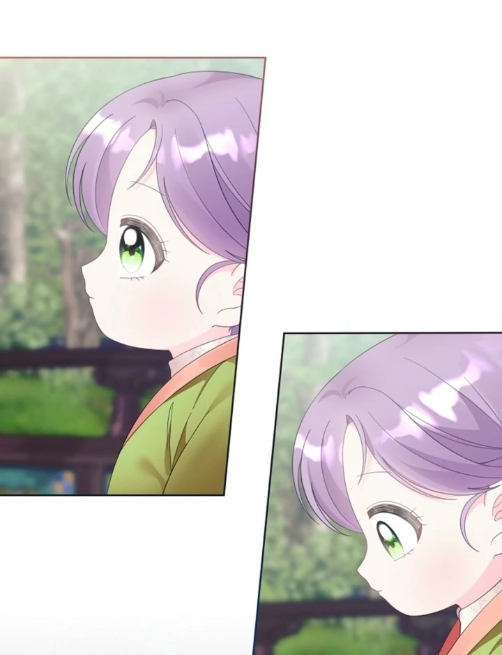 The Time-limited Baby Doctor Doesn’t Hide Her Smarts Chapter 11 page 69 - 