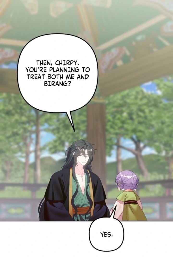 The Time-limited Baby Doctor Doesn’t Hide Her Smarts Chapter 11 page 72 - 