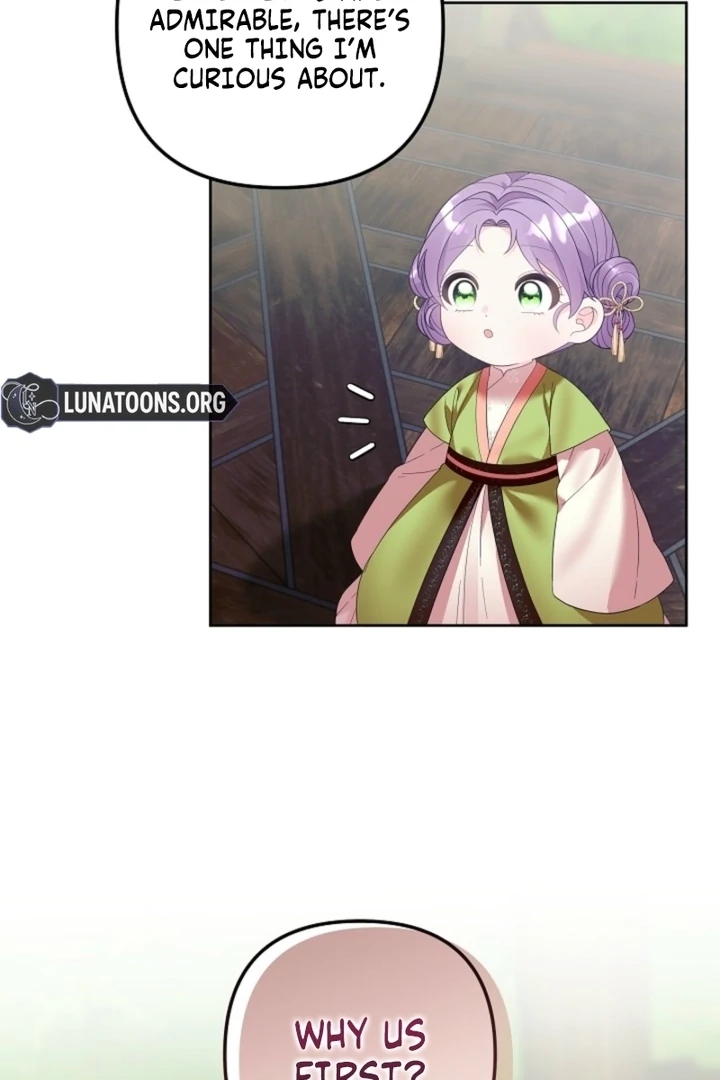 The Time-limited Baby Doctor Doesn’t Hide Her Smarts Chapter 11 page 74 - 