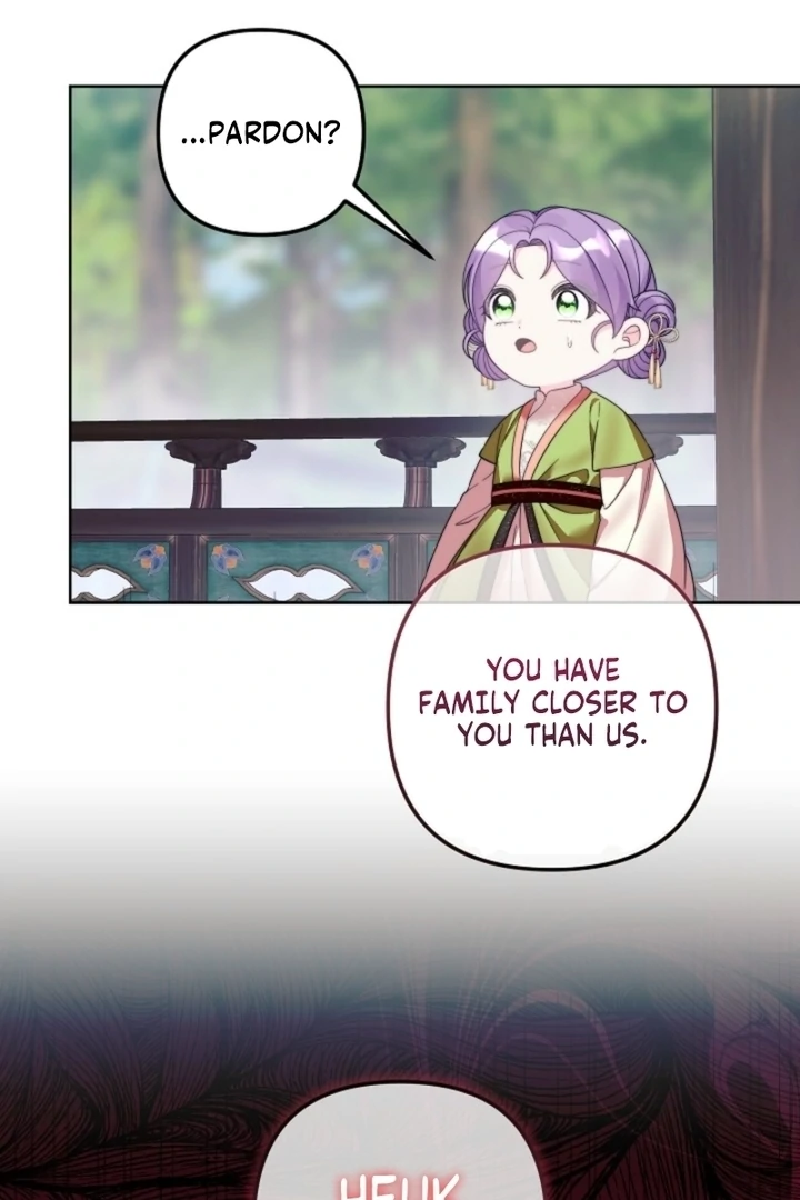 The Time-limited Baby Doctor Doesn’t Hide Her Smarts Chapter 11 page 77 - 