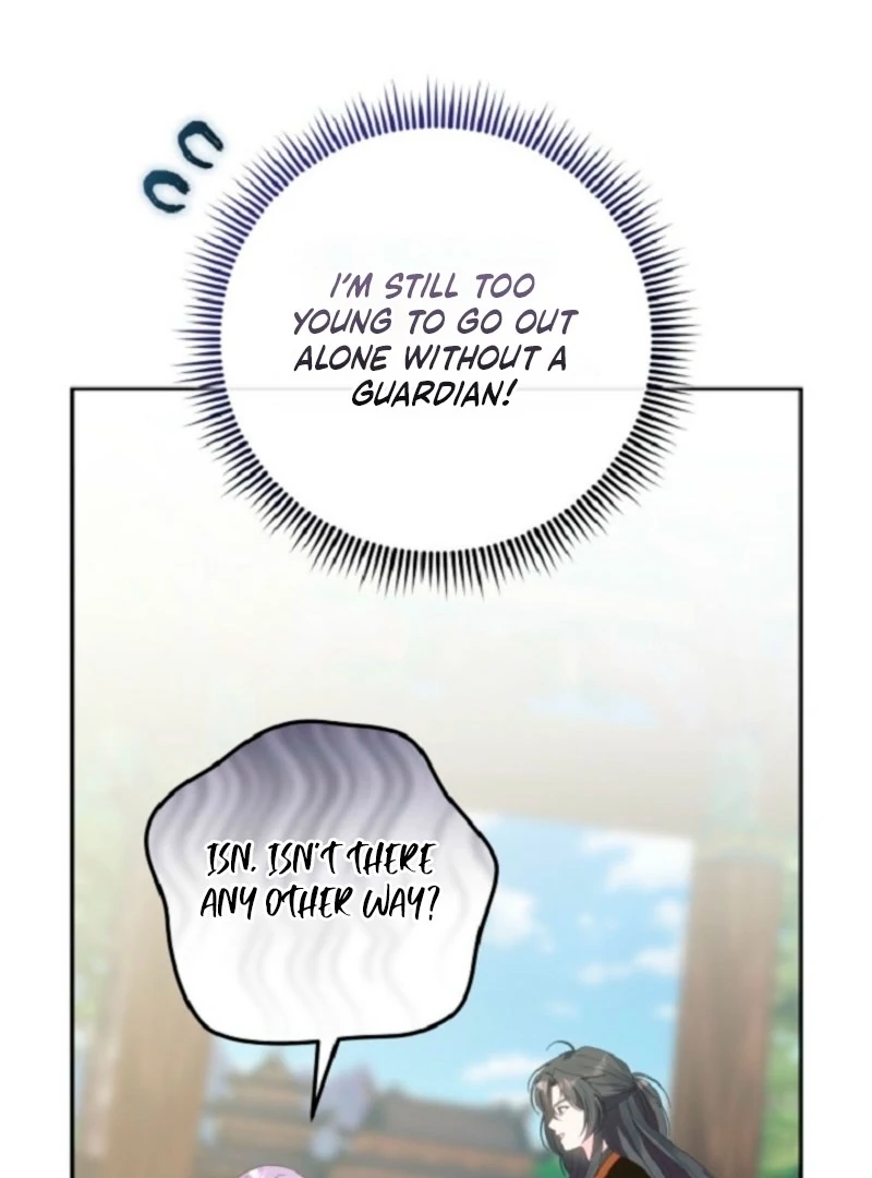 The Time-limited Baby Doctor Doesn’t Hide Her Smarts Chapter 12 page 101 - 