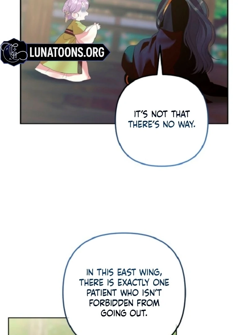 The Time-limited Baby Doctor Doesn’t Hide Her Smarts Chapter 12 page 102 - 