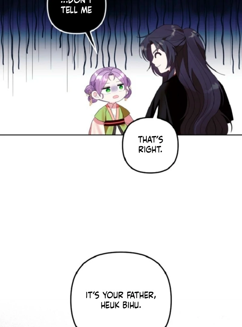 The Time-limited Baby Doctor Doesn’t Hide Her Smarts Chapter 12 page 104 - 