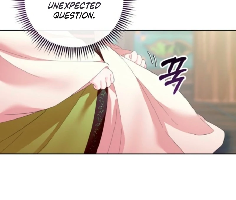 The Time-limited Baby Doctor Doesn’t Hide Her Smarts Chapter 12 page 28 - 