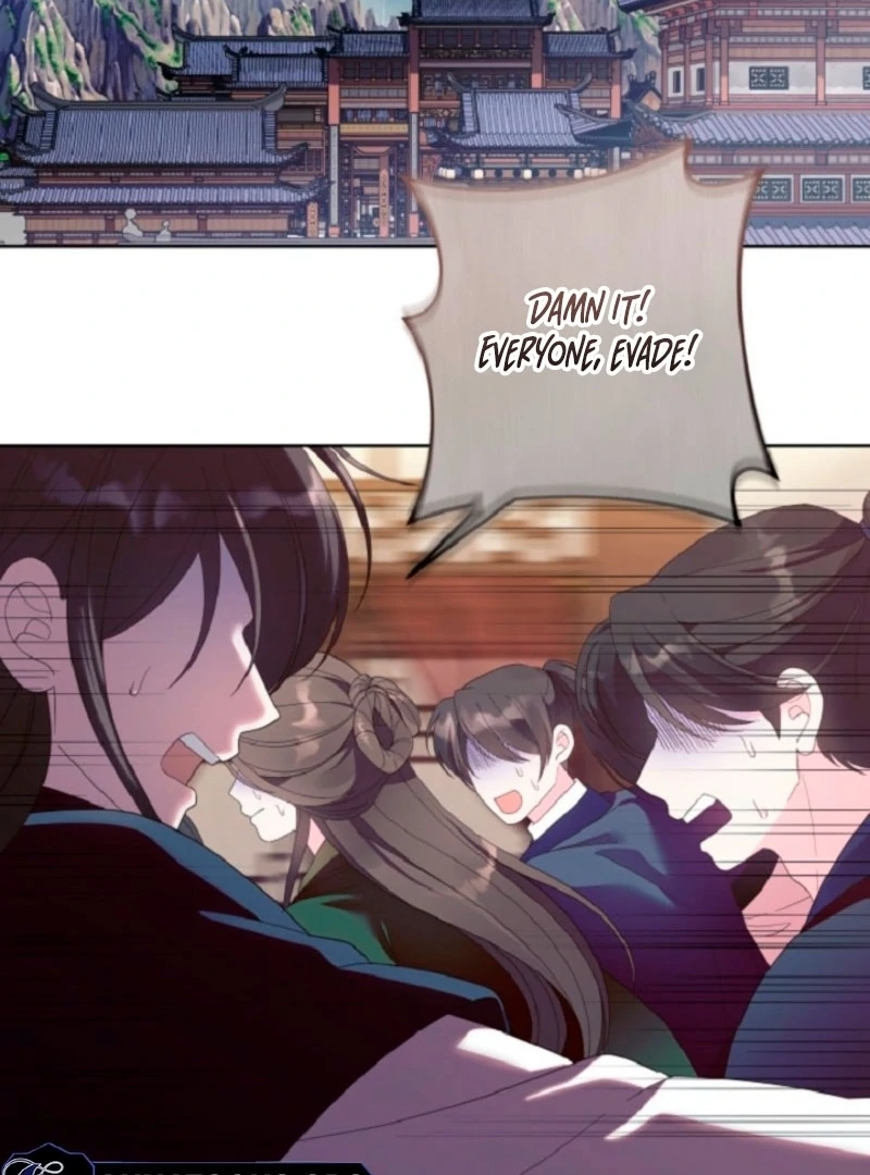 The Time-limited Baby Doctor Doesn’t Hide Her Smarts Chapter 12 page 34 - 
