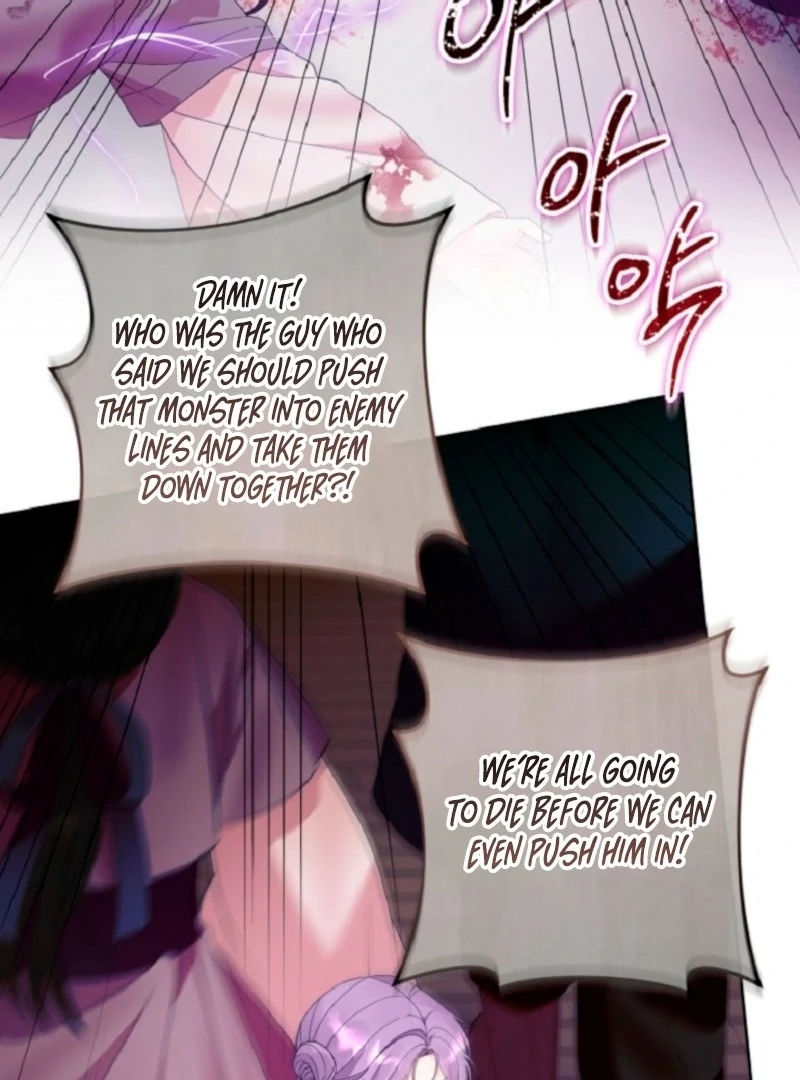 The Time-limited Baby Doctor Doesn’t Hide Her Smarts Chapter 12 page 37 - 