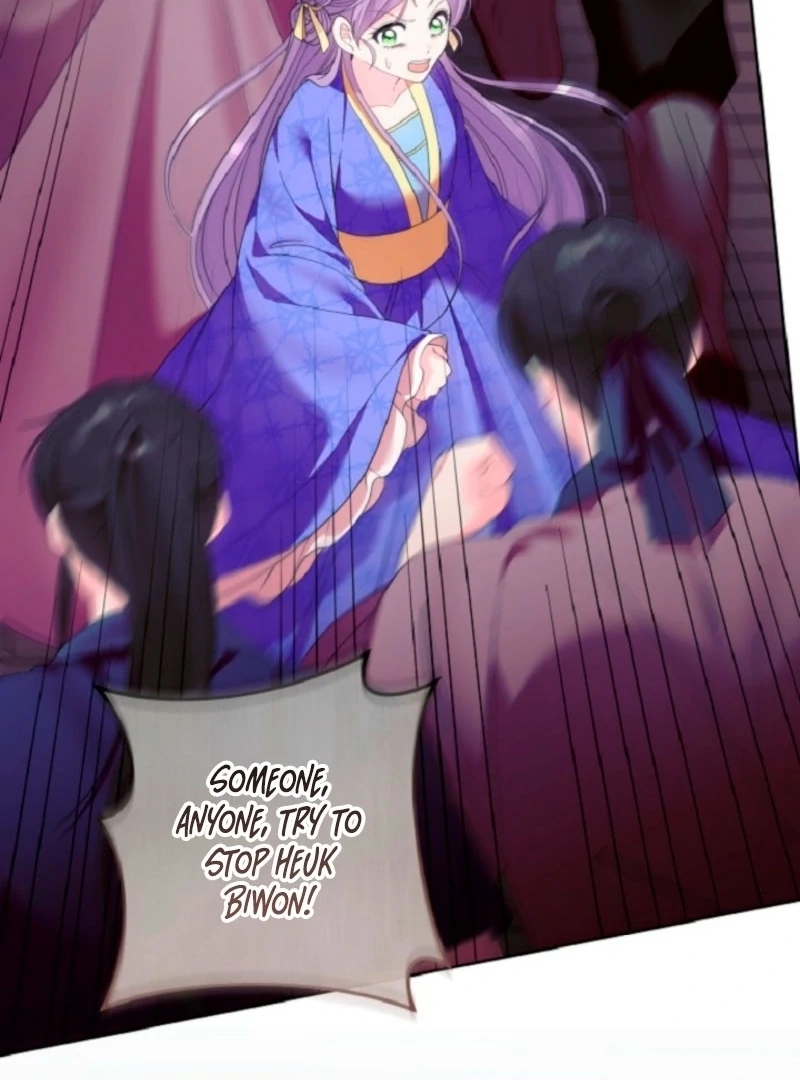 The Time-limited Baby Doctor Doesn’t Hide Her Smarts Chapter 12 page 38 - 