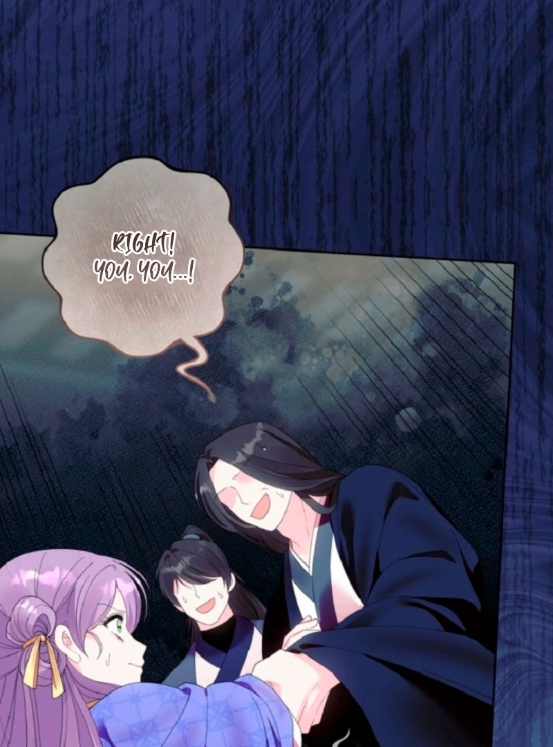 The Time-limited Baby Doctor Doesn’t Hide Her Smarts Chapter 12 page 40 - 