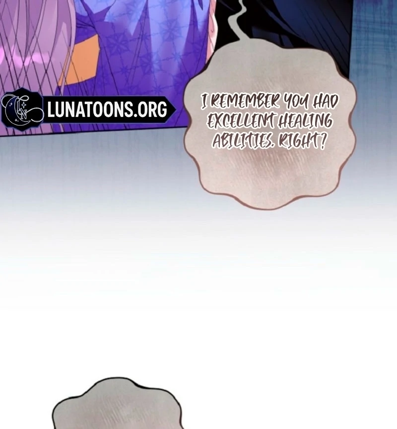 The Time-limited Baby Doctor Doesn’t Hide Her Smarts Chapter 12 page 41 - 