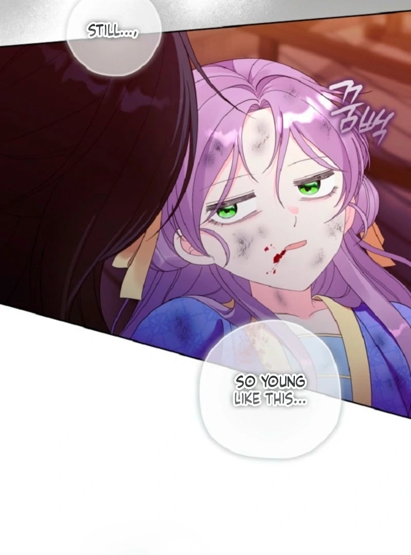 The Time-limited Baby Doctor Doesn’t Hide Her Smarts Chapter 12 page 52 - 