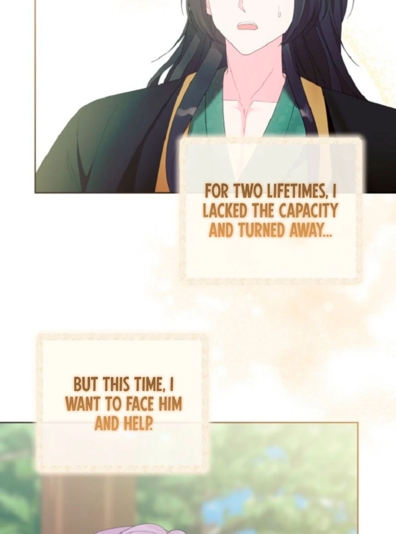 The Time-limited Baby Doctor Doesn’t Hide Her Smarts Chapter 12 page 61 - 