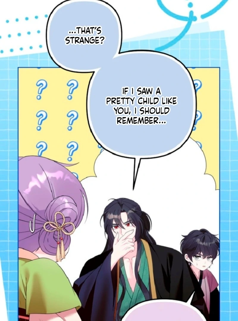 The Time-limited Baby Doctor Doesn’t Hide Her Smarts Chapter 12 page 63 - 