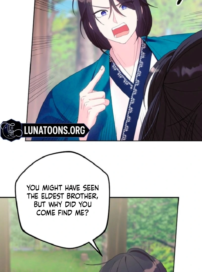 The Time-limited Baby Doctor Doesn’t Hide Her Smarts Chapter 12 page 65 - 