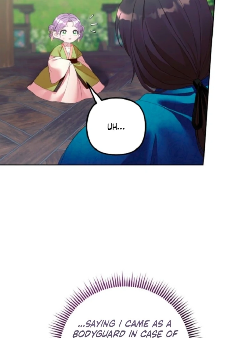 The Time-limited Baby Doctor Doesn’t Hide Her Smarts Chapter 12 page 66 - 